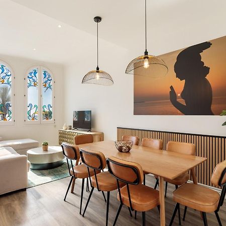 Appartamento Sitges Group Ocean Esterno foto
