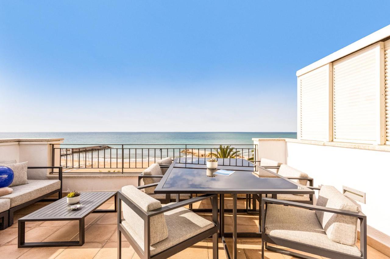 Appartamento Sitges Group Ocean Esterno foto