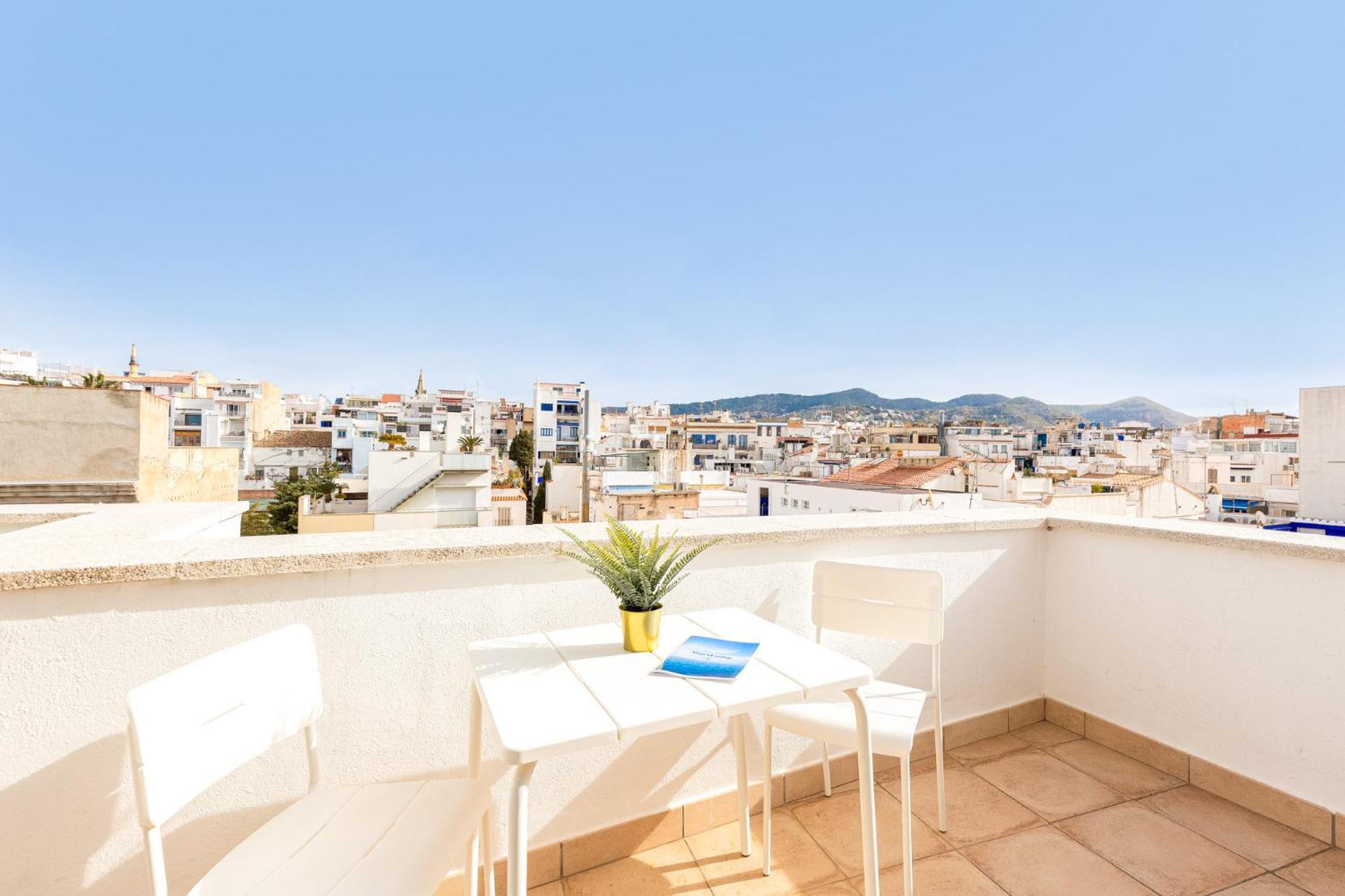 Appartamento Sitges Group Ocean Esterno foto