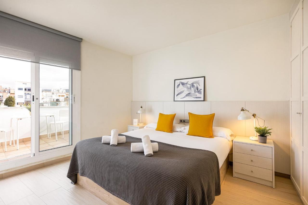 Appartamento Sitges Group Ocean Esterno foto