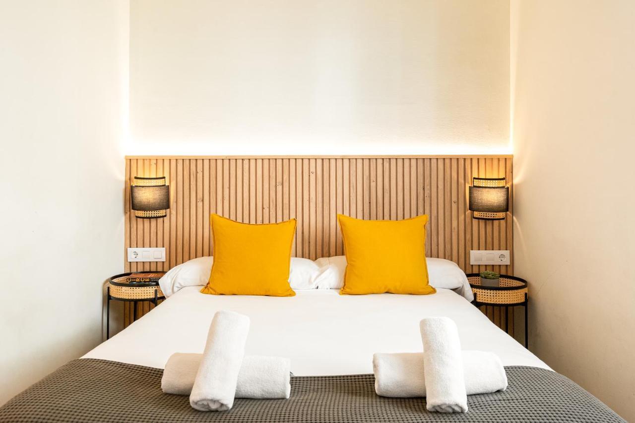 Appartamento Sitges Group Ocean Esterno foto