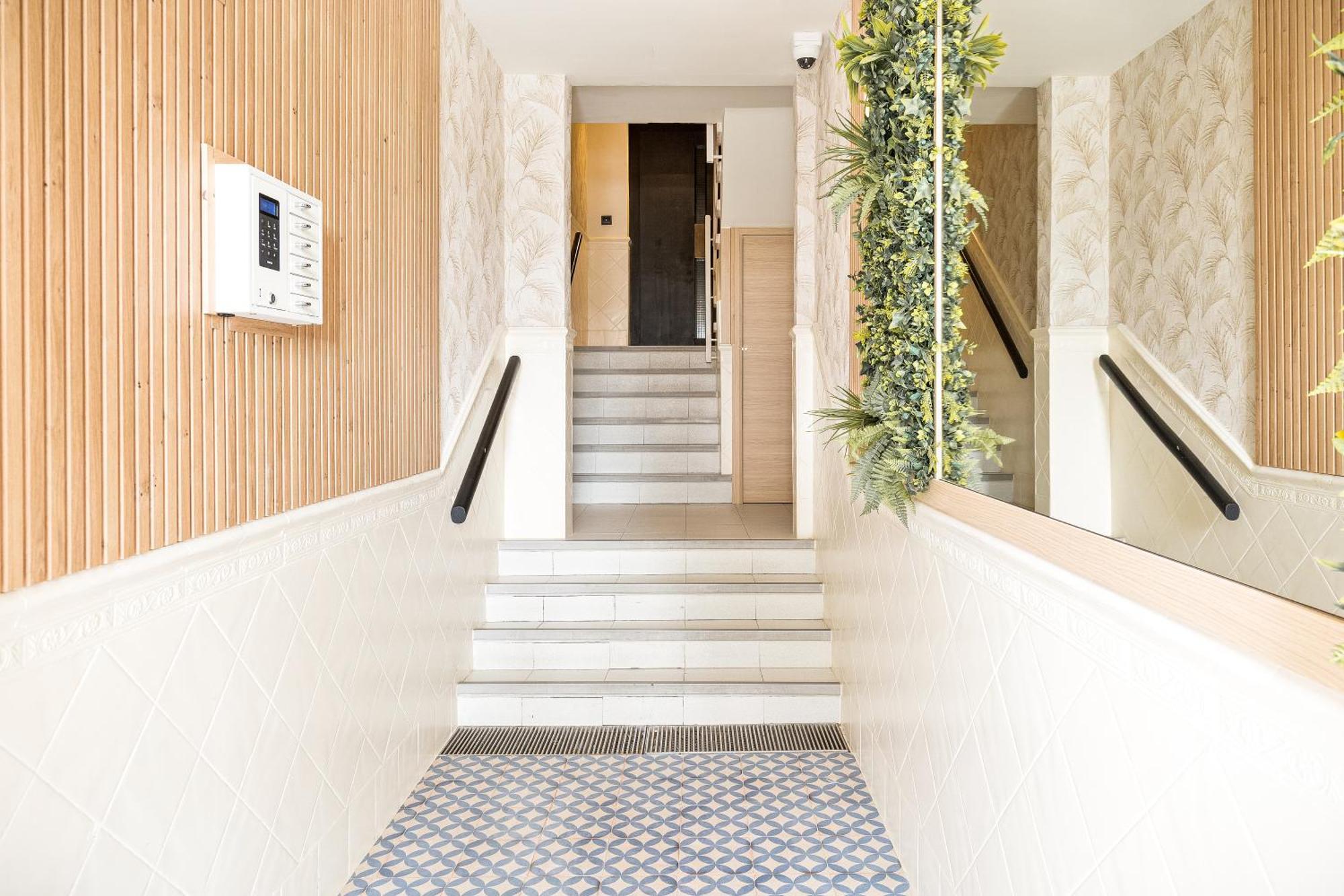Appartamento Sitges Group Ocean Esterno foto