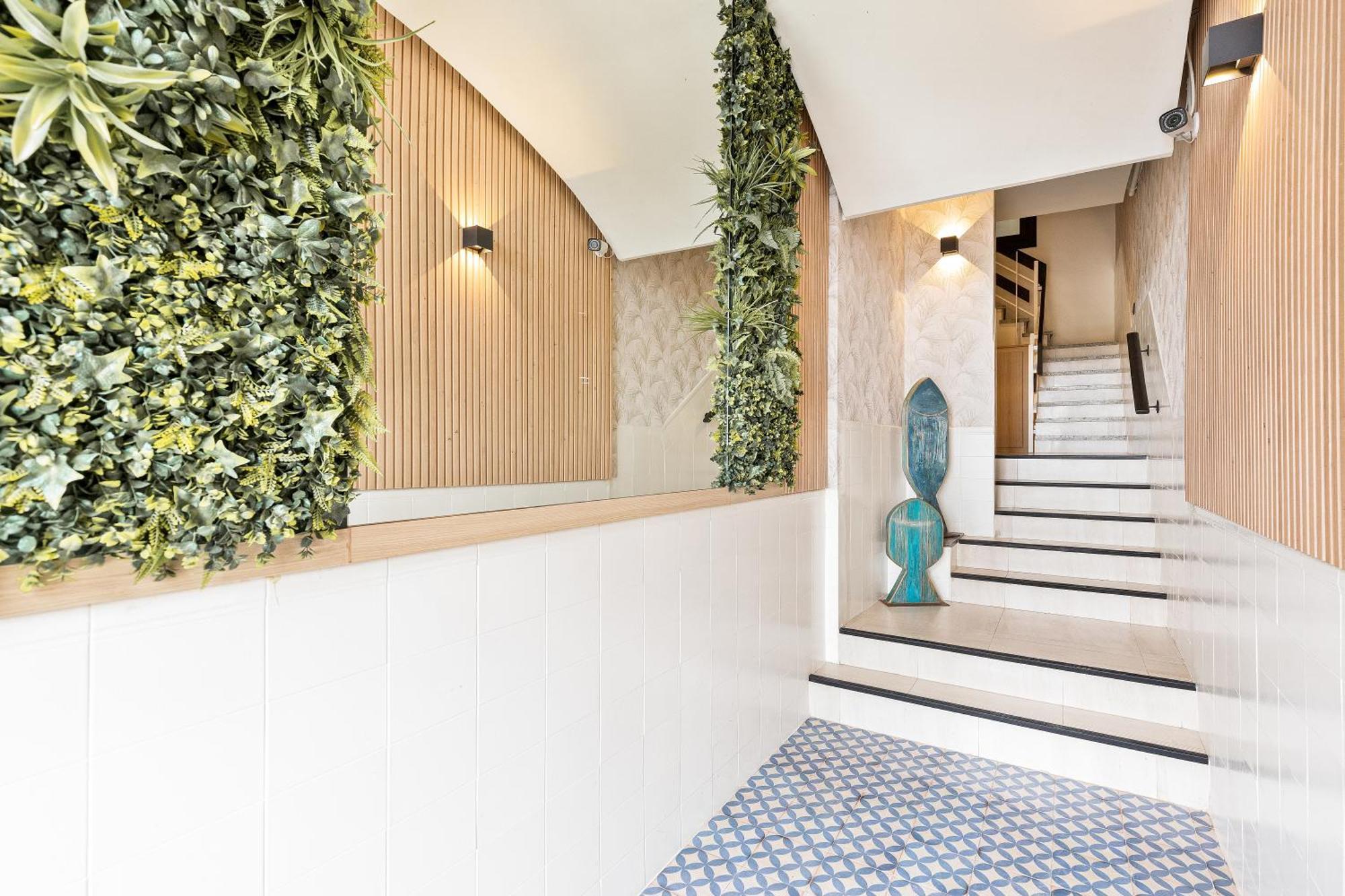 Appartamento Sitges Group Ocean Esterno foto