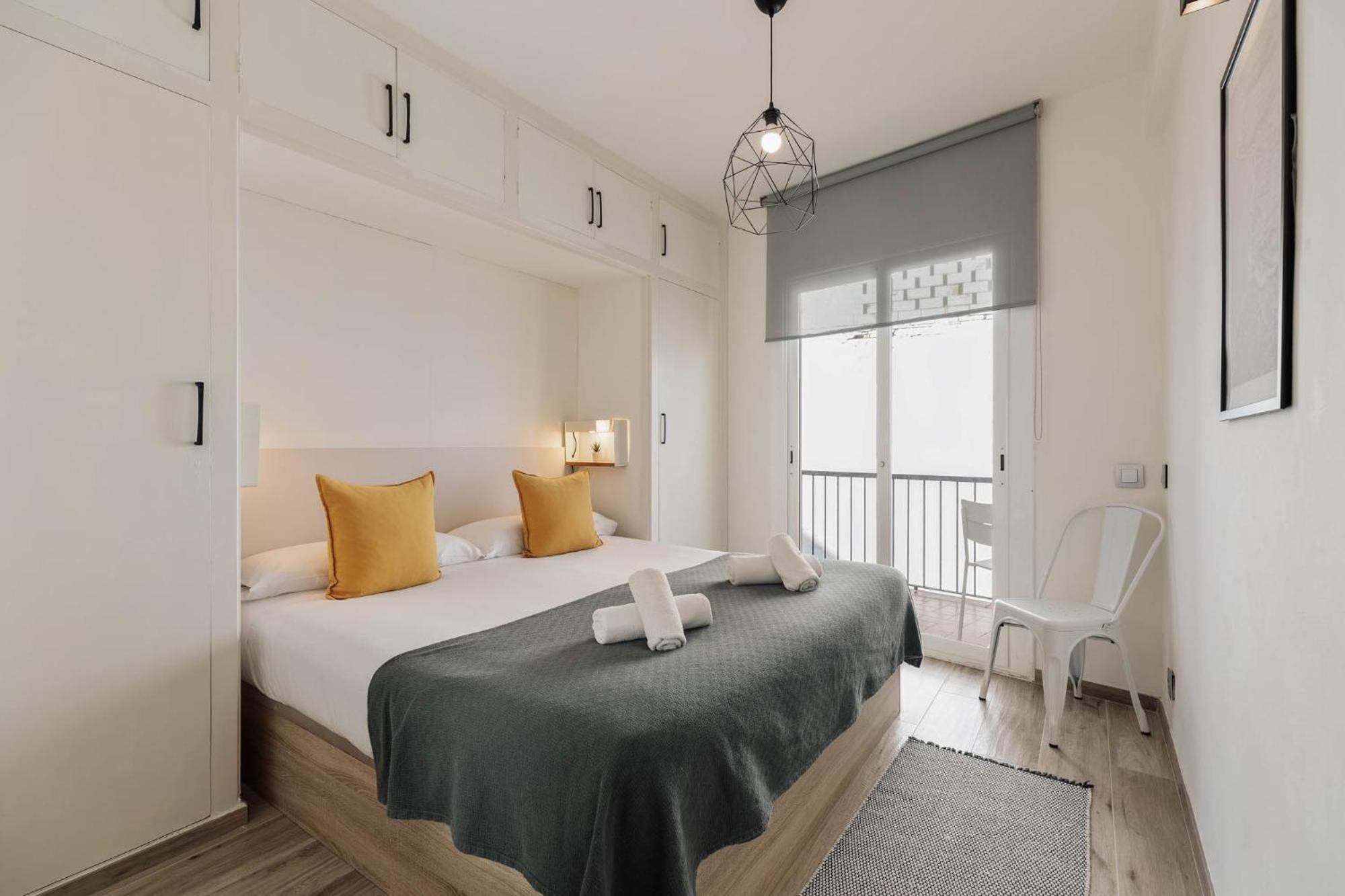 Appartamento Sitges Group Ocean Esterno foto