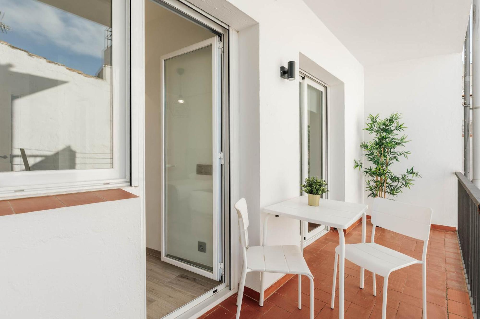 Appartamento Sitges Group Ocean Esterno foto