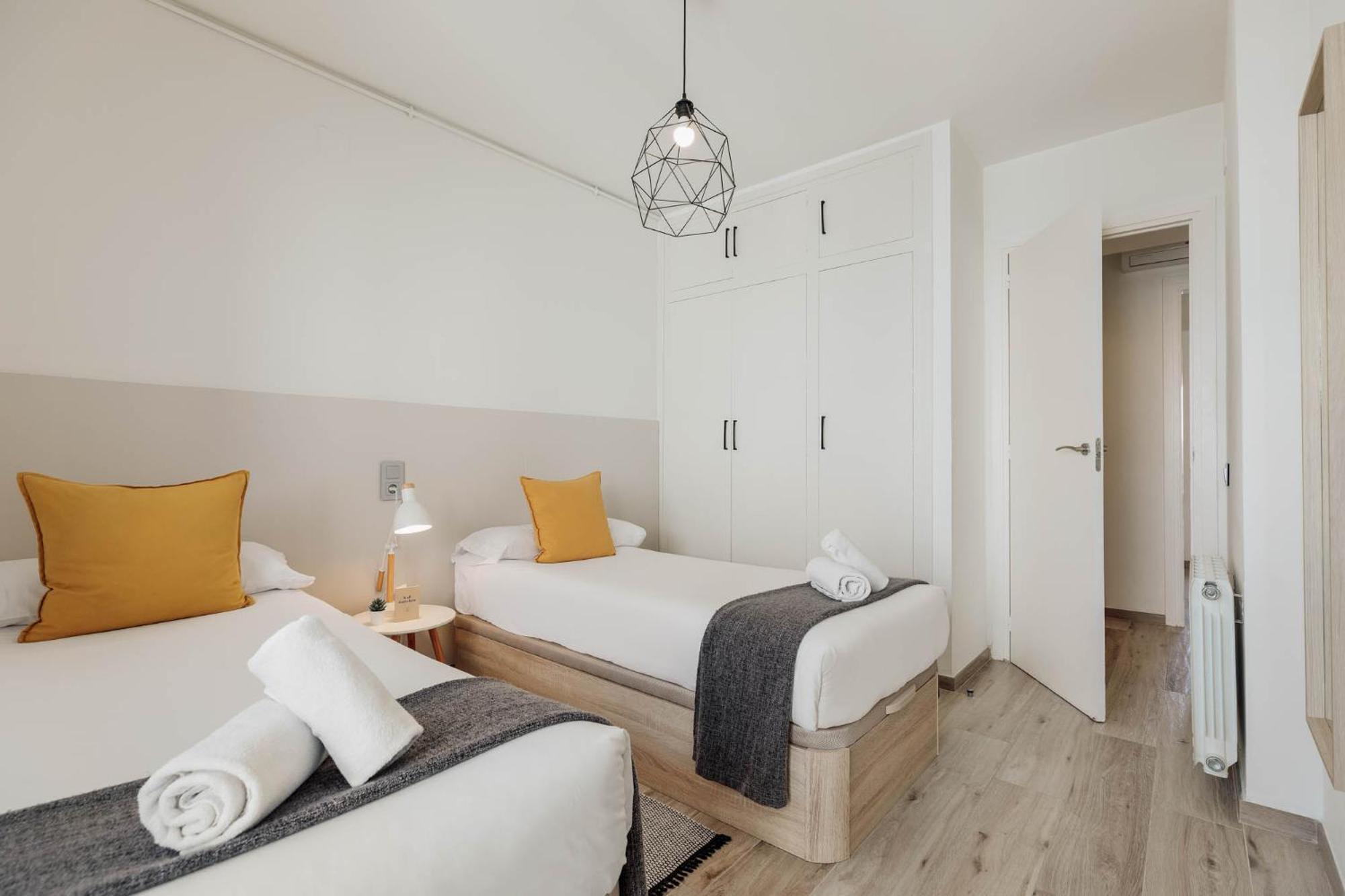 Appartamento Sitges Group Ocean Esterno foto
