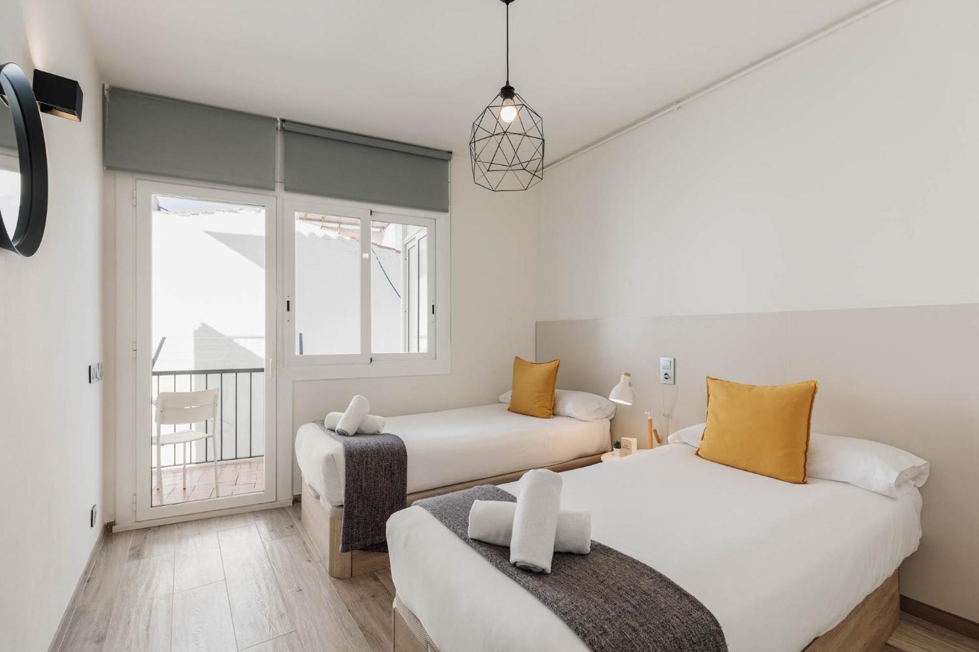 Appartamento Sitges Group Ocean Esterno foto