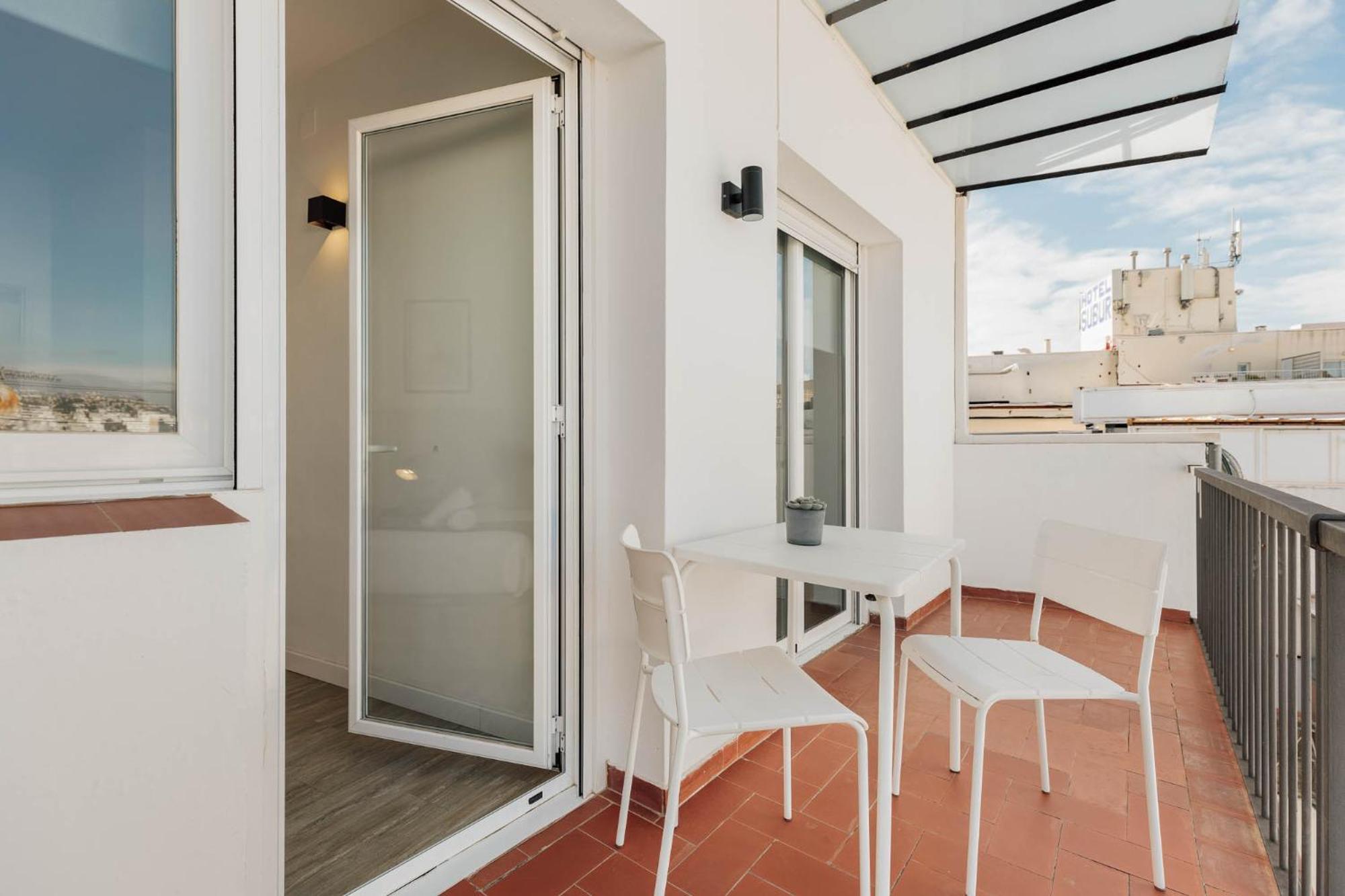 Appartamento Sitges Group Ocean Esterno foto