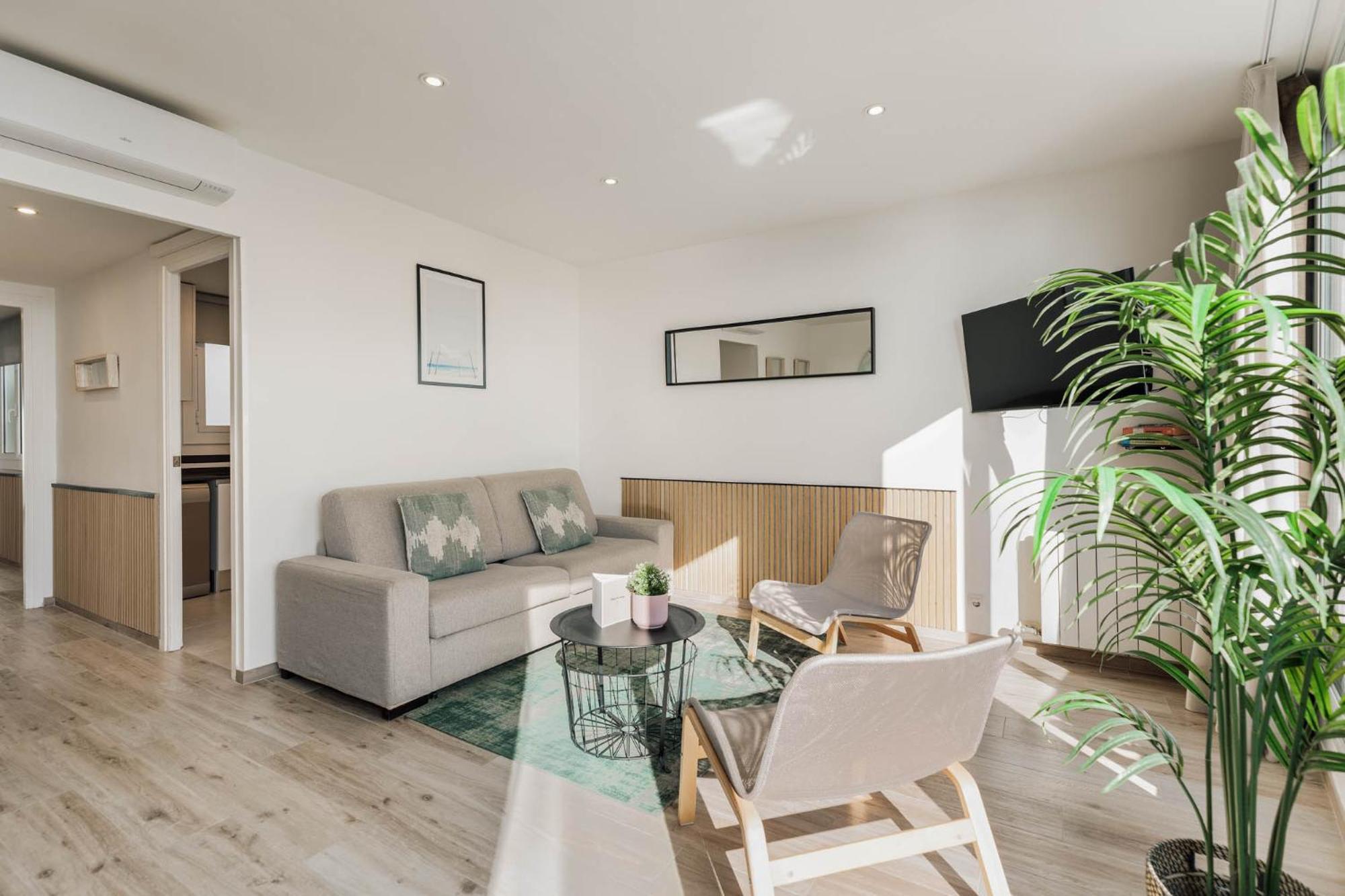 Appartamento Sitges Group Ocean Esterno foto