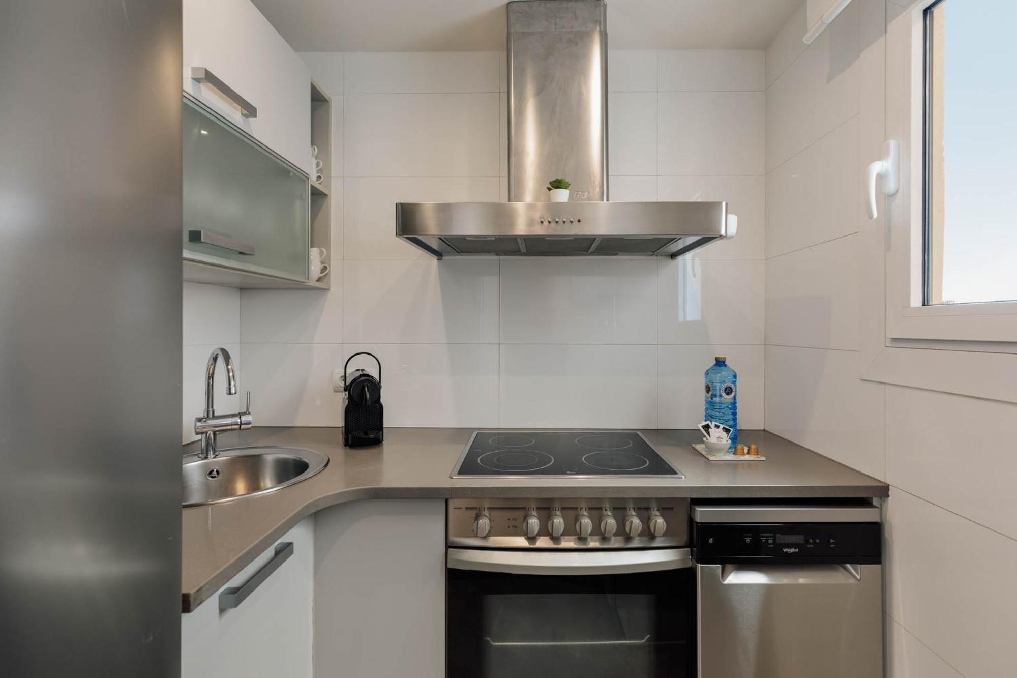Appartamento Sitges Group Ocean Esterno foto