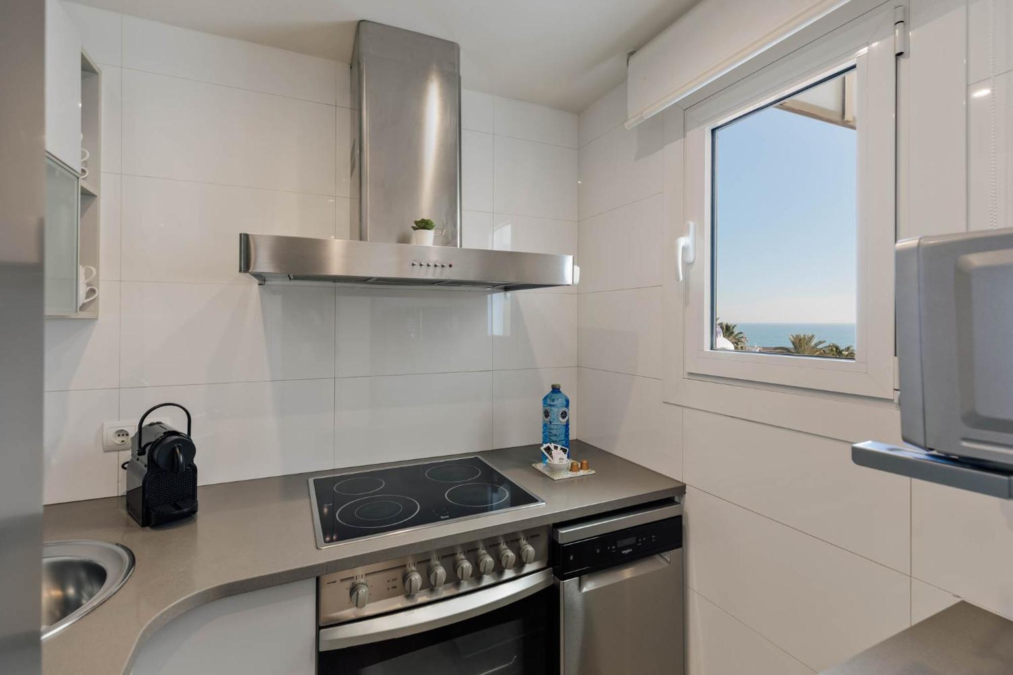 Appartamento Sitges Group Ocean Esterno foto
