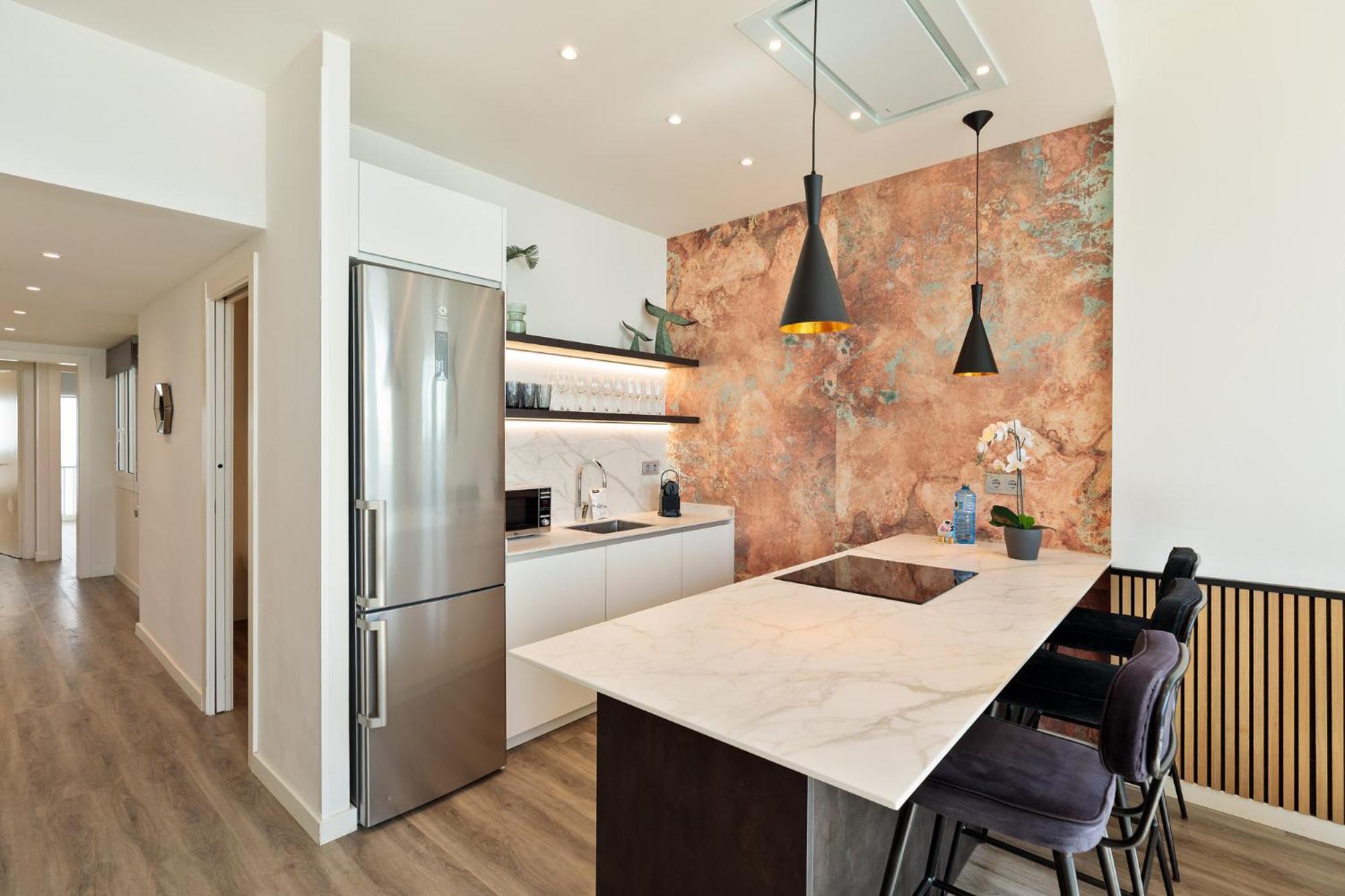 Appartamento Sitges Group Ocean Esterno foto