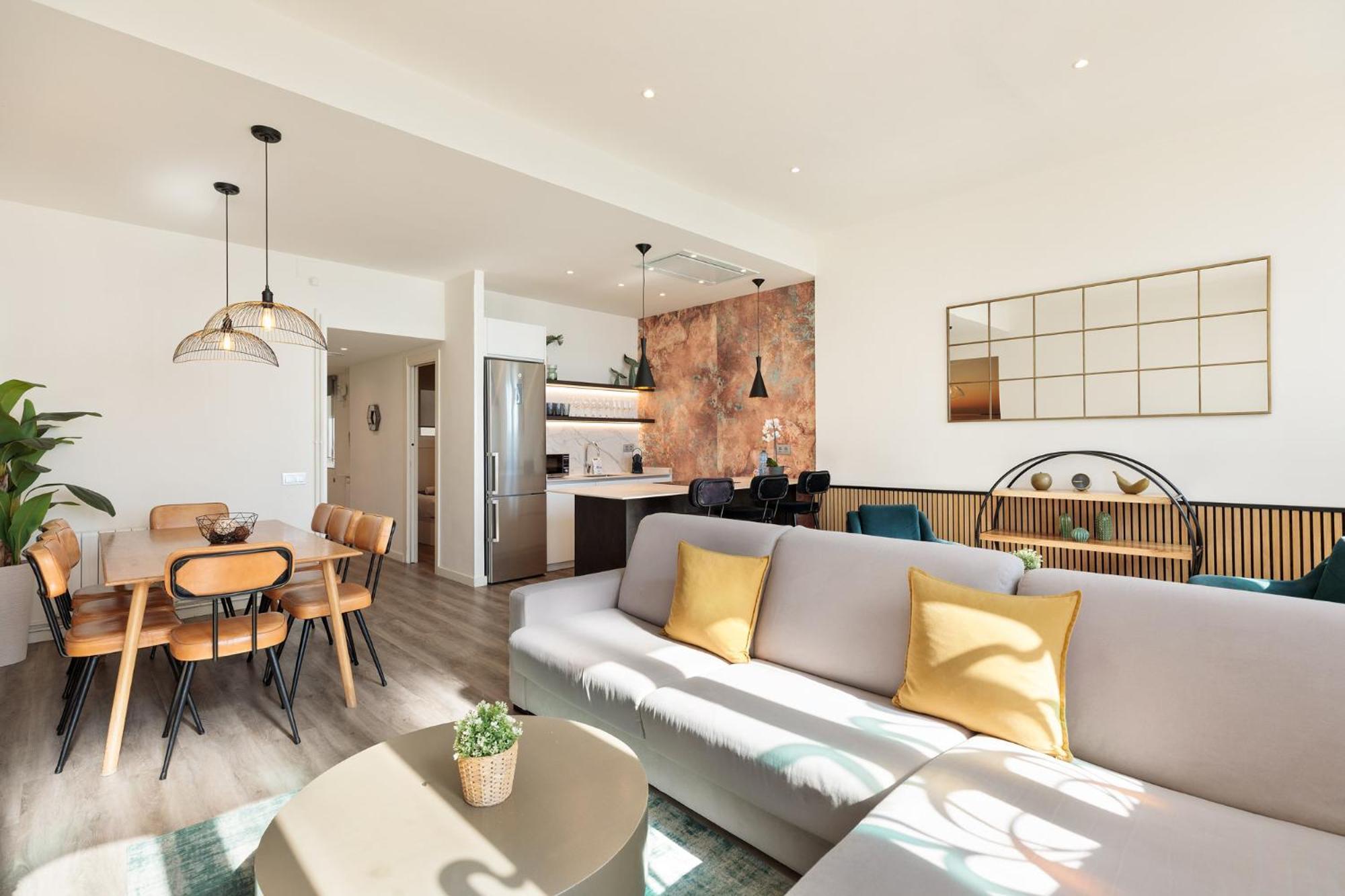 Appartamento Sitges Group Ocean Esterno foto