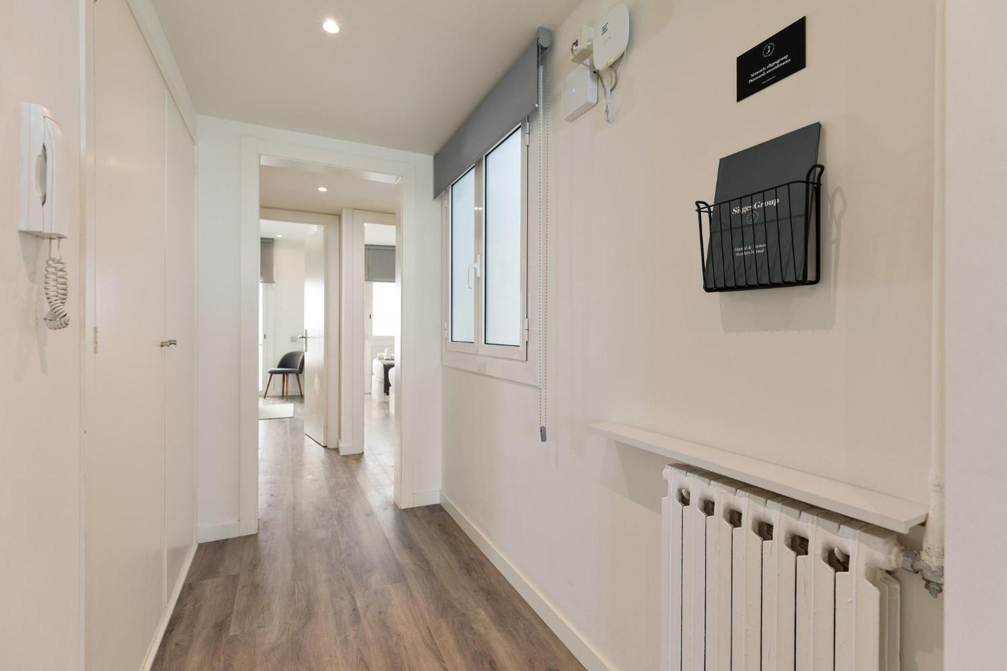 Appartamento Sitges Group Ocean Esterno foto