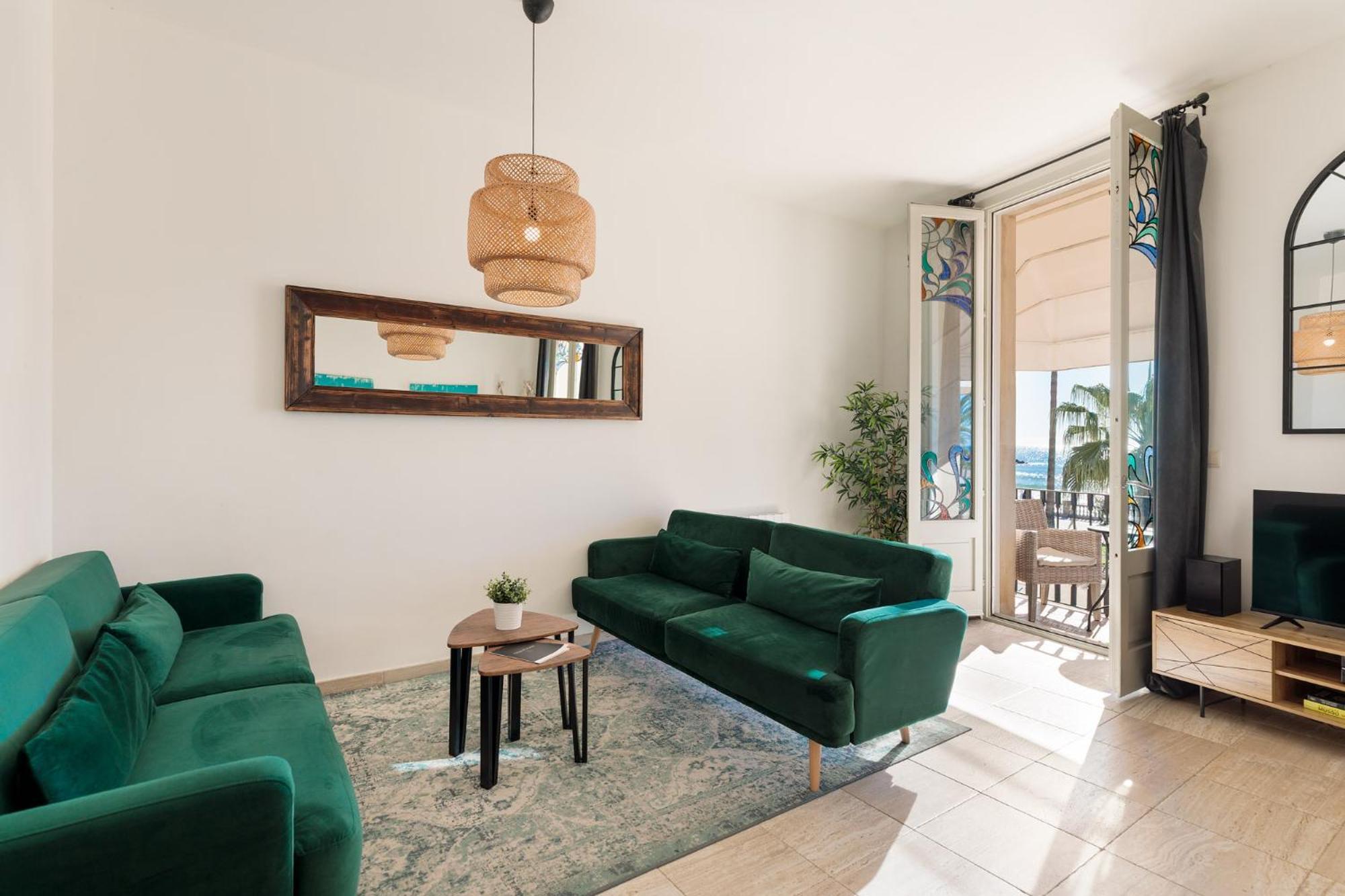 Appartamento Sitges Group Ocean Esterno foto