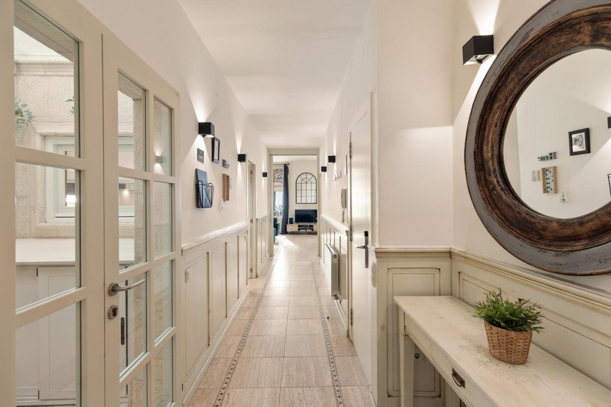 Appartamento Sitges Group Ocean Esterno foto