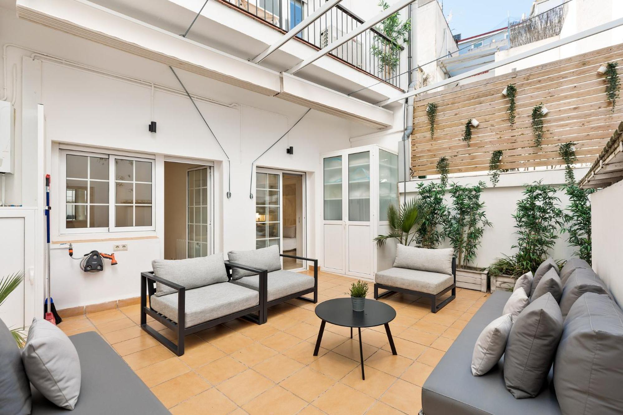 Appartamento Sitges Group Ocean Esterno foto