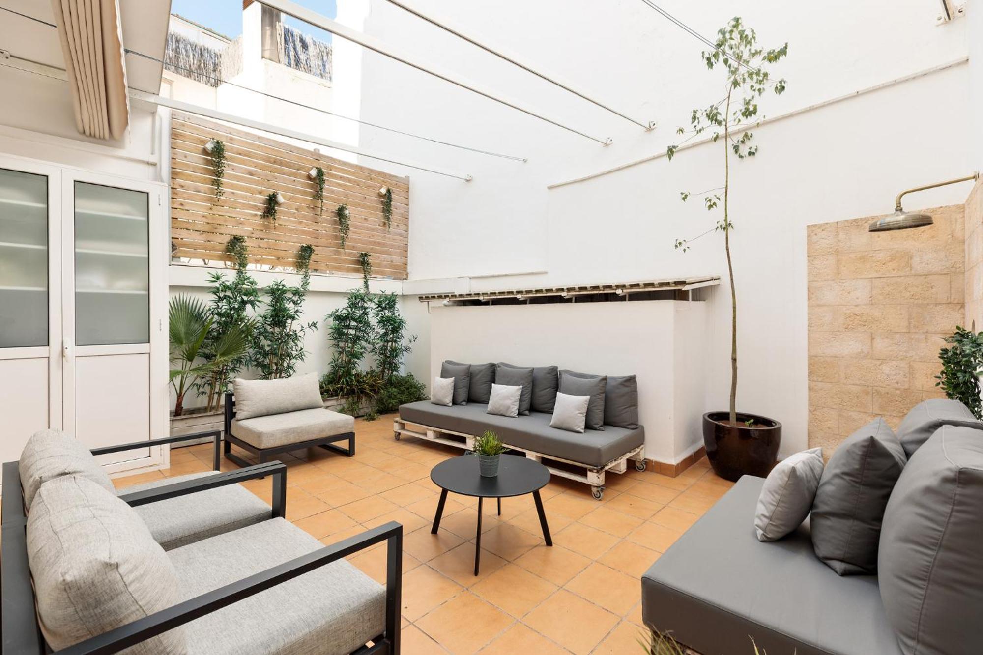 Appartamento Sitges Group Ocean Esterno foto