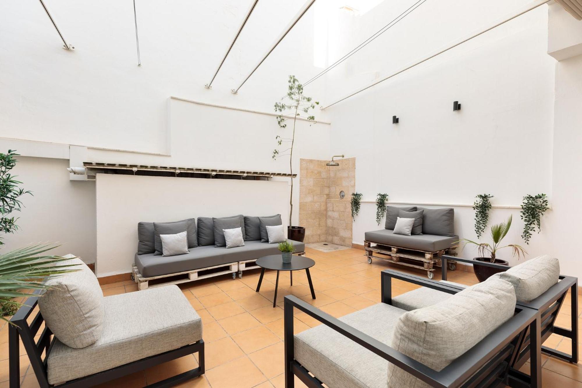 Appartamento Sitges Group Ocean Esterno foto