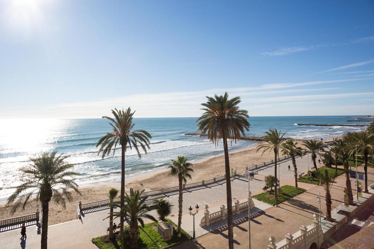 Appartamento Sitges Group Ocean Esterno foto
